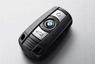 BMW Car Key