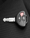 Scion Car Key