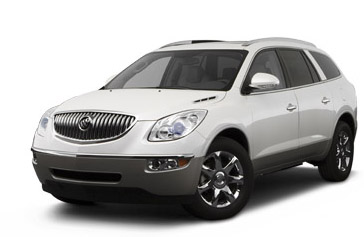 Buick Locksmith Service