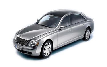 Maybach Locksmith Service